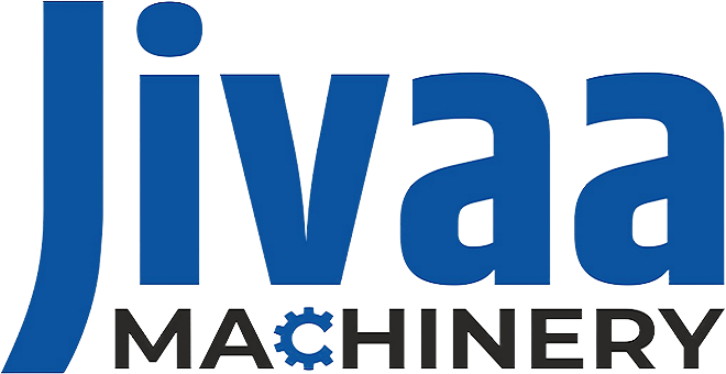 Jivaa Machinery